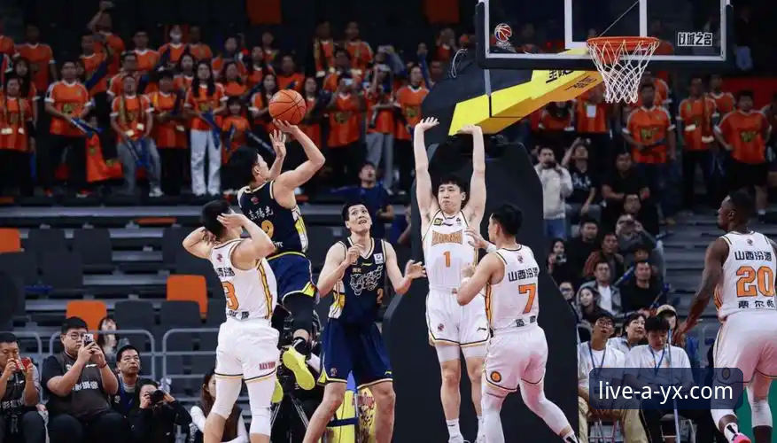 CBA季后赛横扫vs险胜：山西2-0青岛晋级八强，ayx爱游戏体育用户周斌深度复盘