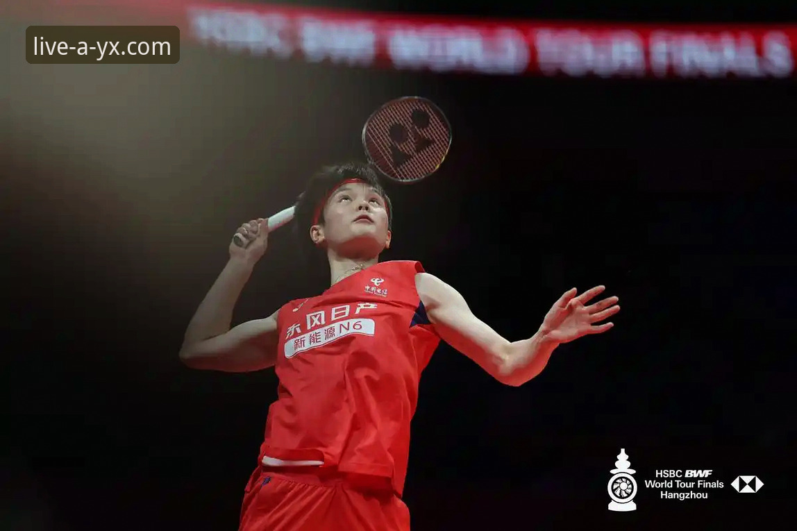 尤伯杯半决赛中国队3-0横扫日本：王祉怡逆转之战全面解析